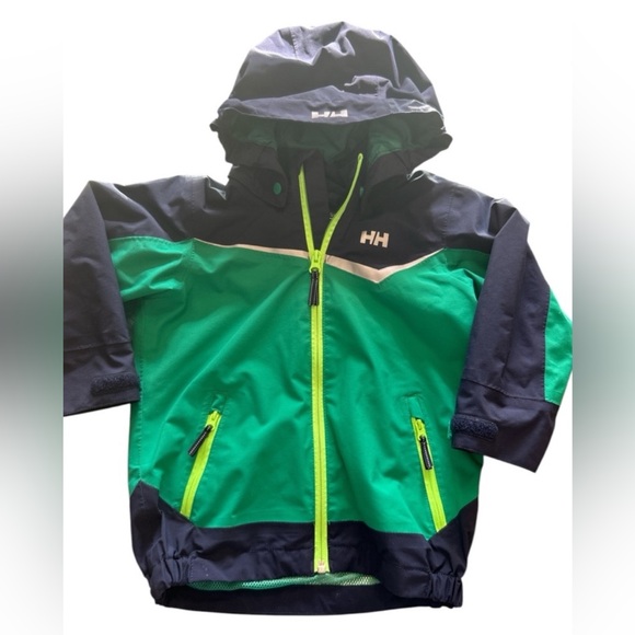 Helly Hansen Other - Helly Hansen Kid’s Jacket 98/3 years